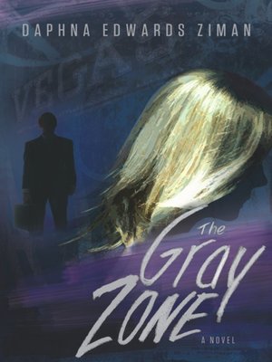 cover image of The Gray Zone